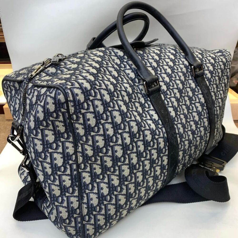 Dior Women Pre-Loved Bag Very Good Condition - Picture 2 of 9